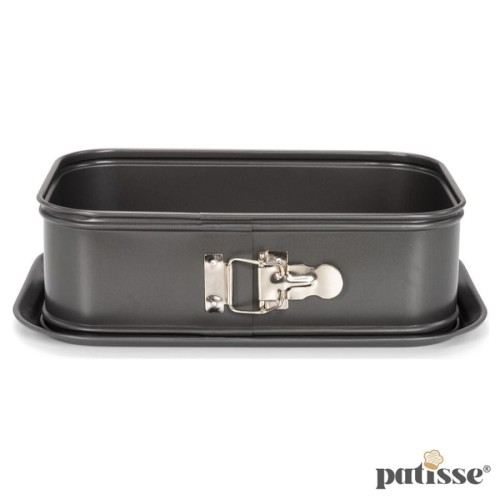 Forma do pieczenia prostokątna rozpinana