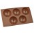 Szablon do pieczenia monoporcji