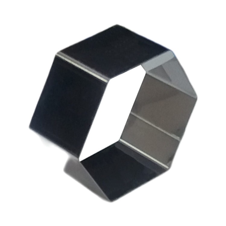 Rant sześciokątny cukierniczy do monoporcji