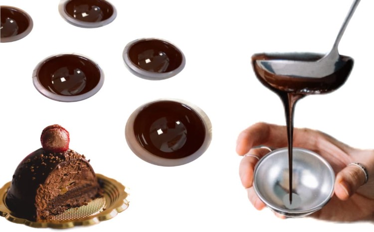 Foremki do monoporcji