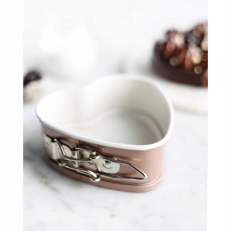 Forma rozpinana serce