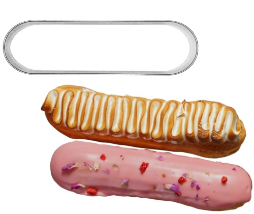 Foremka do biszkoptów i ciasteczka