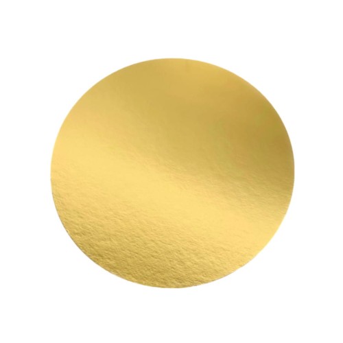 Cienki podkład pod desery