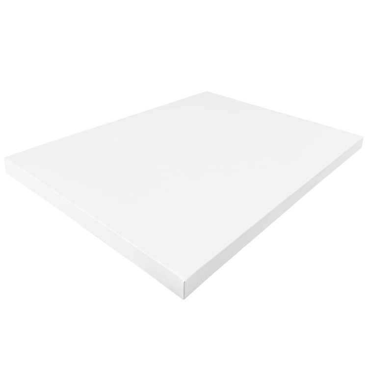 Podkład cukierniczy pod duży tort biały