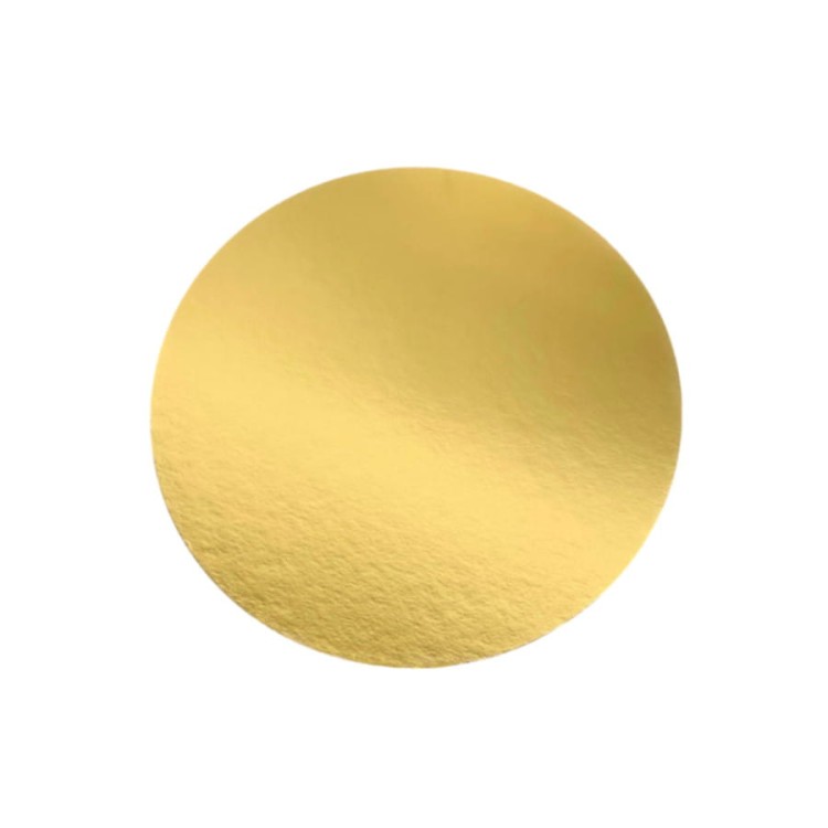 Złota bankietówka pod monoporcje