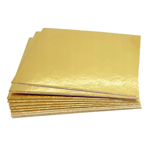 Zestaw bankietówek prostokąty