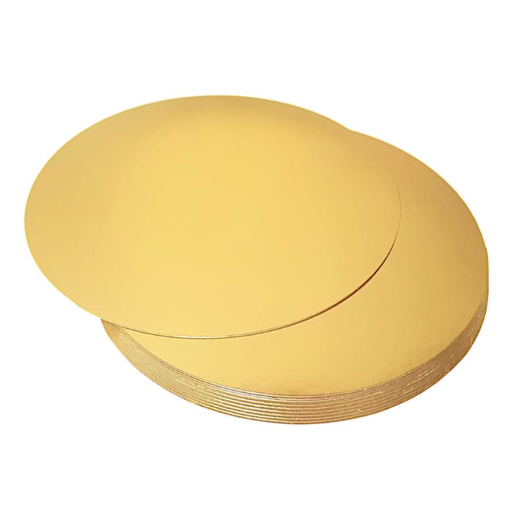 Cienkie podkłady pod ciasta