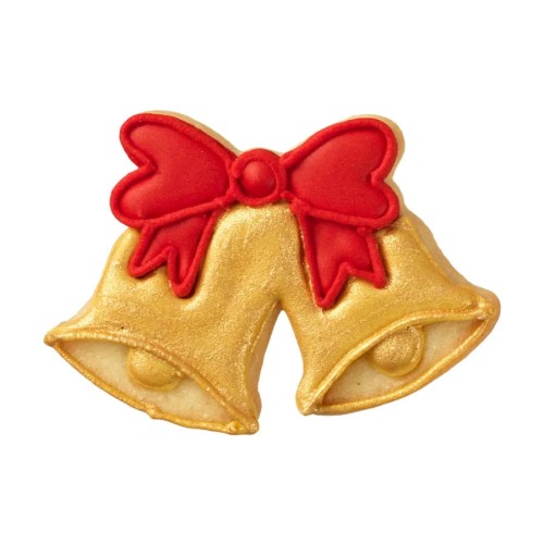 Ciasteczko w kształcie dzwoneczka