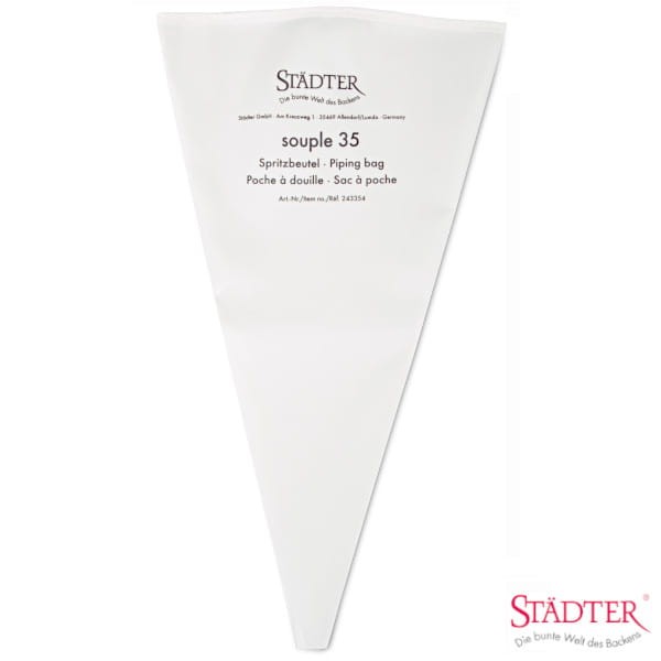 Rękaw cukierniczy do dekorowania