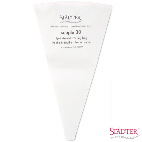 Worek cukierniczy nylonowy premium