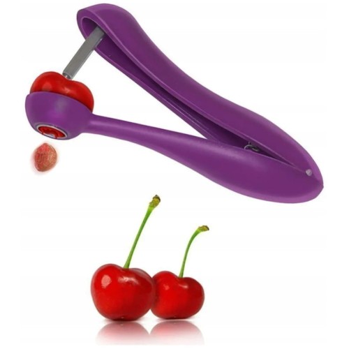 Przyrząd do usuwania pestek