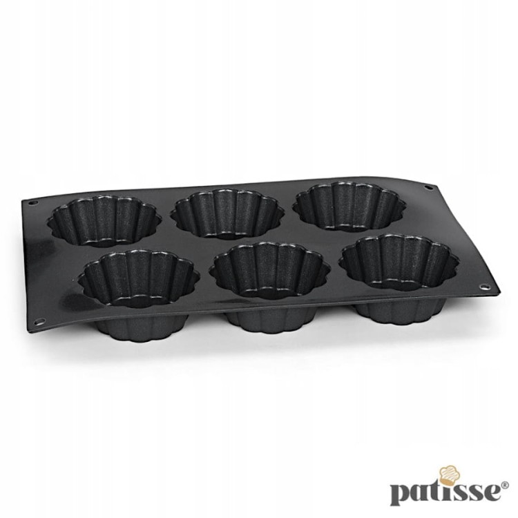 Forma do pieczenia mini tart