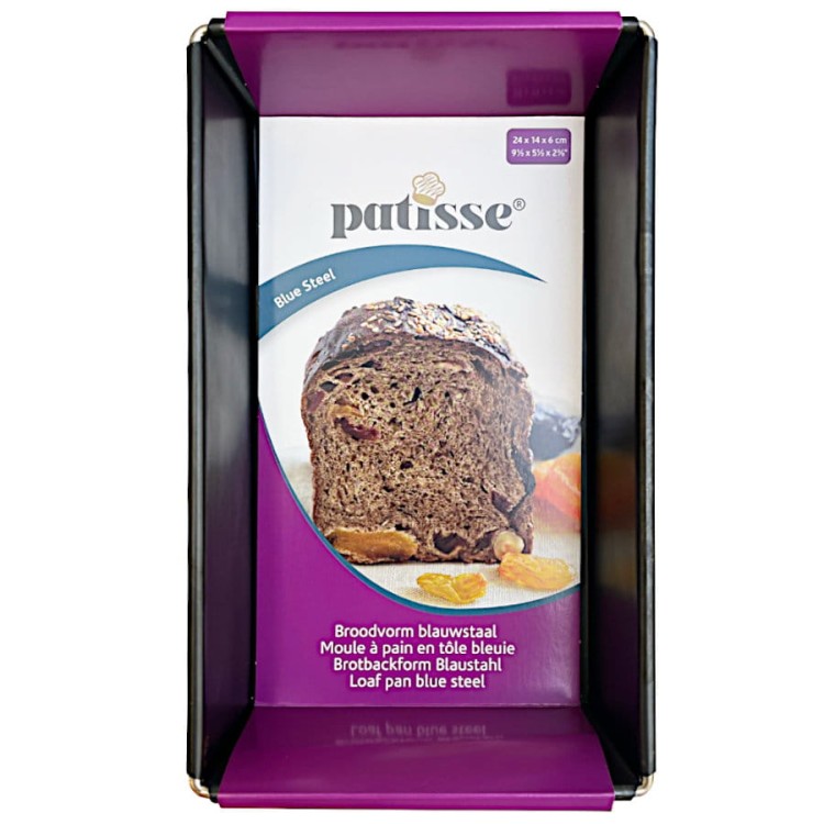 Forma do pieczenia chleba