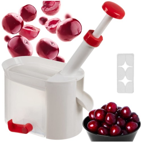 Drylownica do czereśni