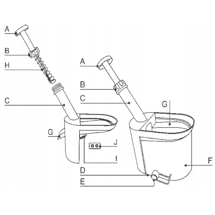 Instrukcja do drylownicy