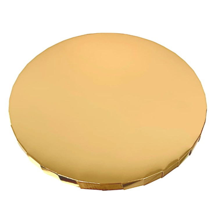 Podkład cukierniczy pod torty i ciasta