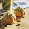 Monoporcje na Halloween