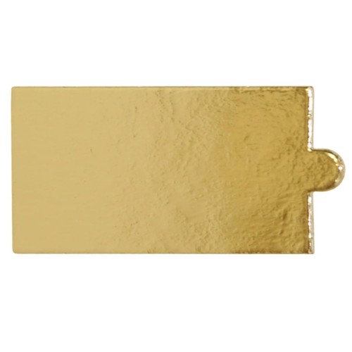 Prostokątna bankietówka do monoporcji