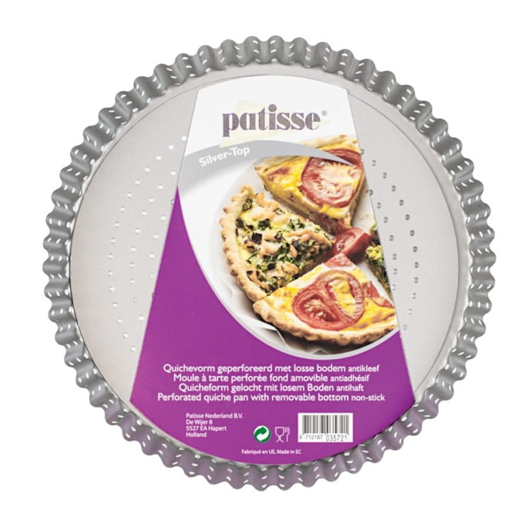 Forma do pieczenia tarty