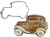 Foremka oldtimer i pierniczek