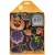 Foremki do ciastek na Halloween Wilton