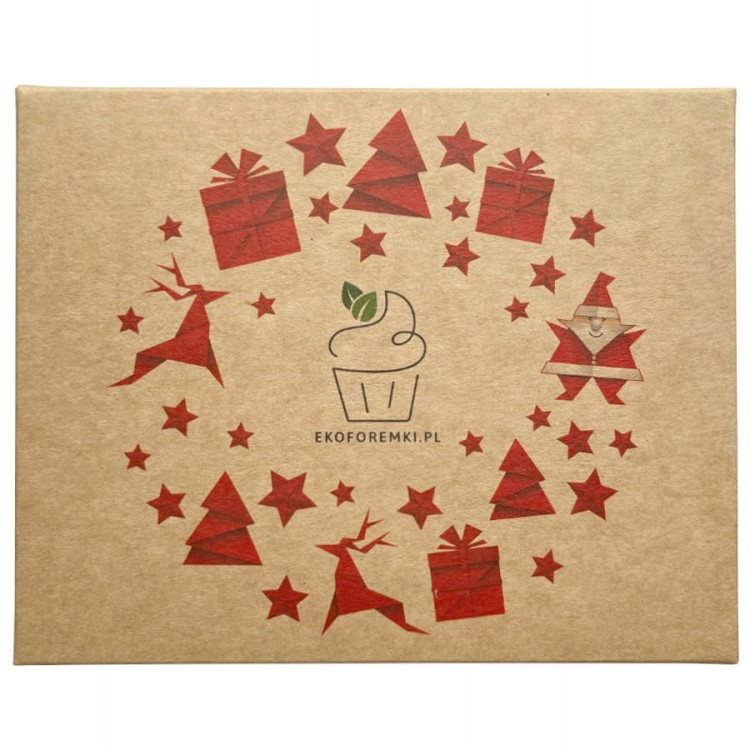 Pudełko na wykrawacze