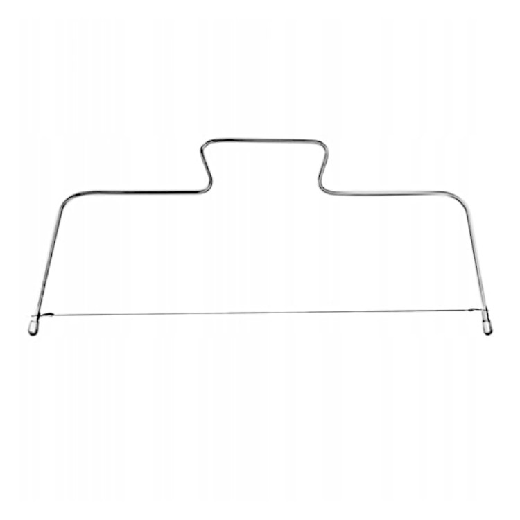 Nóż strunowy do cięcia biszkoptów