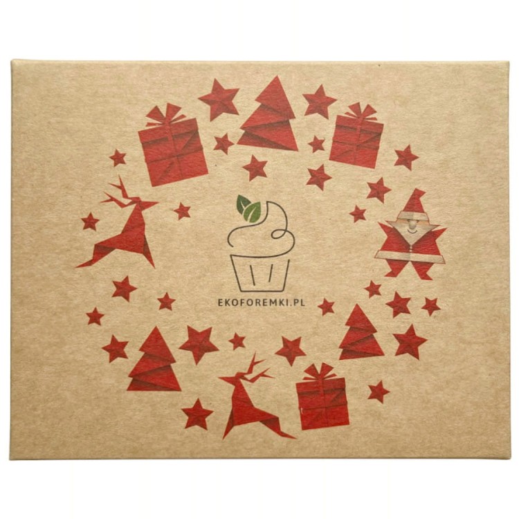 Opakowanie na wykrawacze EkoForemki