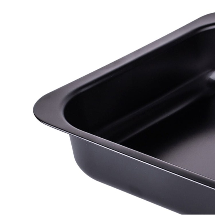 Blacha do pieczenia ciasta nieprzywierająca