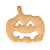Ciasteczka na Halloween dynie