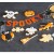 Ciasteczka na Halloween inspiracje