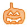 Ciasteczko na Halloween Dynia