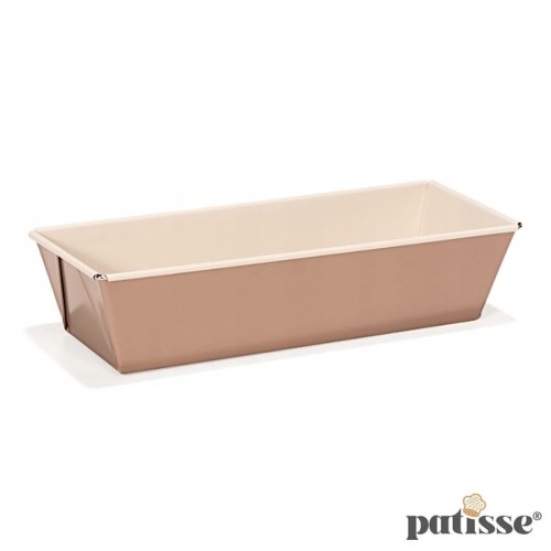 Blacha do pieczenia ciasta keksówka