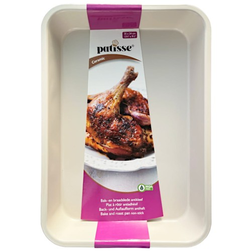 Brytfanna do pieczenia