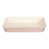 Blacha do pieczenia ceramiczna