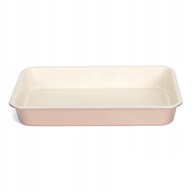 Blacha do pieczenia ceramiczna
