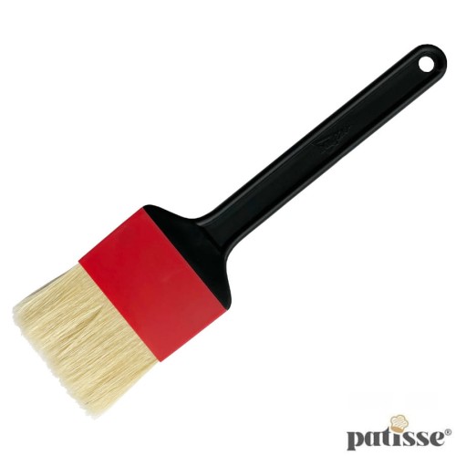 Pędzel cukierniczy do malowania