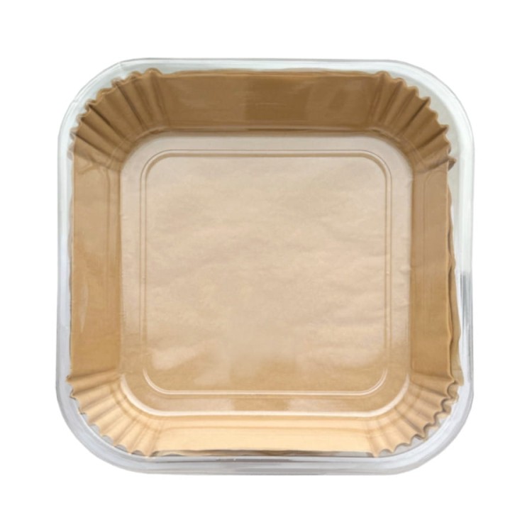 Papier do pieczenia w air fryer