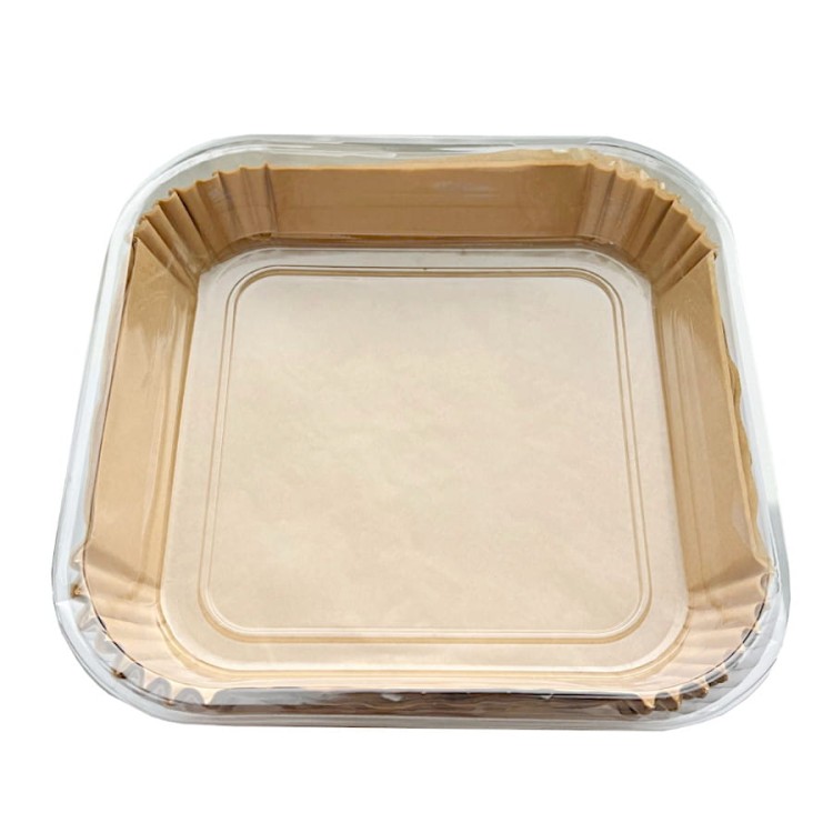 Wklady do pieczenia w air fryerze