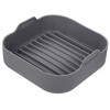 Silikonowa forma do air fryer
