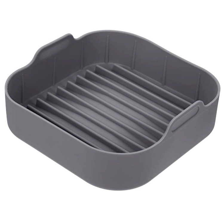 Silikonowa forma do air fryer