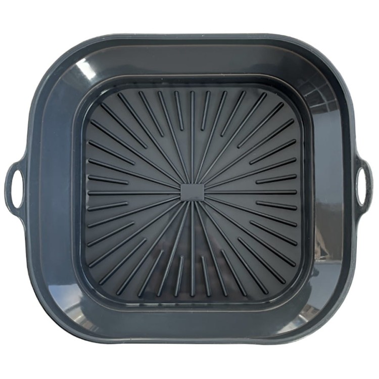 Silikonowy wkład do air fryer