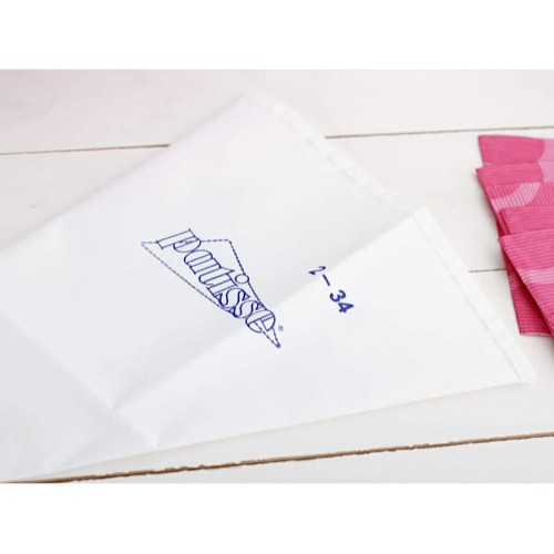 Worek cukierniczy nylonowy