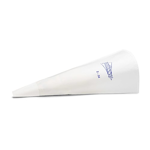 Rękaw cukierniczy wielorazowy 34 cm