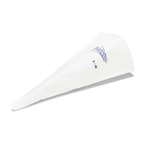 Rękaw cukierniczy z płótna bawełnianego