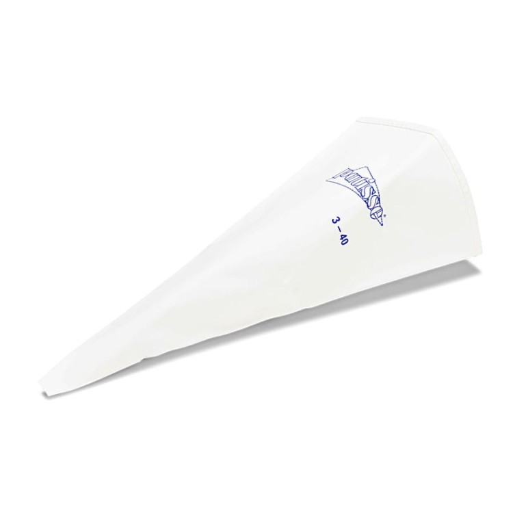 Rękaw cukierniczy z płótna bawełnianego