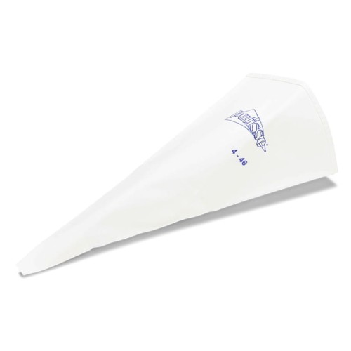 Rękaw cukierniczy z płótna bawełnianego