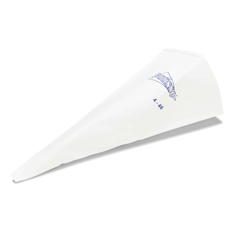 Rękaw cukierniczy z płótna bawełnianego