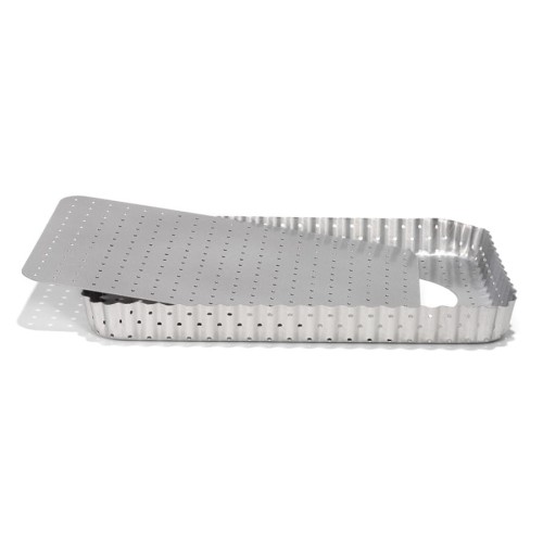 Forma na tartę z wyjmowanym dnem