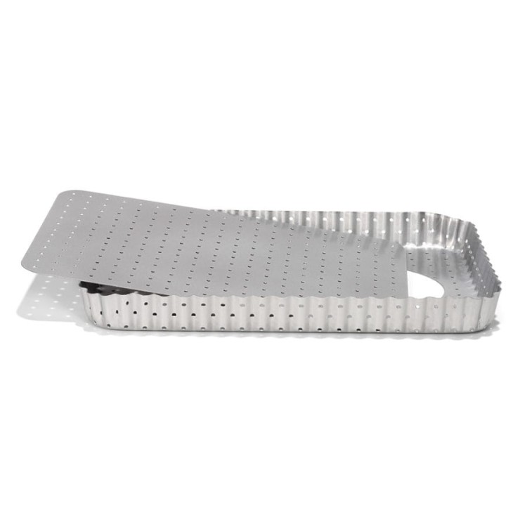 Forma na tartę z wyjmowanym dnem